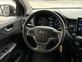 Hyundai Accent 2021 года за 7 650 000 тг. в Актобе – фото 7