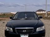 Hyundai Sonata 2007 годаfor3 700 000 тг. в Актобе