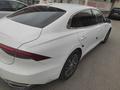 Hyundai Grandeur 2020 года за 12 500 000 тг. в Алматы – фото 3