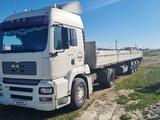 MAN  TGA 2005 года за 11 000 000 тг. в Актобе – фото 3