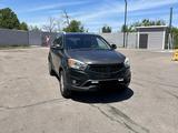 SsangYong Actyon 2014 годаfor5 700 000 тг. в Алматы – фото 4