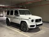 Mercedes-Benz G 63 AMG 2025 годаүшін185 000 000 тг. в Алматы – фото 2