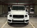 Mercedes-Benz G 63 AMG 2025 годаүшін185 000 000 тг. в Алматы – фото 3