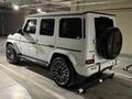 Mercedes-Benz G 63 AMG 2025 годаүшін185 000 000 тг. в Алматы – фото 4