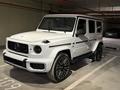 Mercedes-Benz G 63 AMG 2025 годаүшін185 000 000 тг. в Алматы