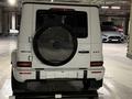 Mercedes-Benz G 63 AMG 2025 годаүшін185 000 000 тг. в Алматы – фото 5
