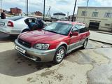 Subaru Outback 2003 годаүшін3 300 000 тг. в Астана – фото 3