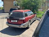 Subaru Outback 2003 годаүшін3 300 000 тг. в Астана – фото 4