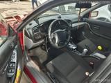 Subaru Outback 2003 годаүшін3 300 000 тг. в Астана – фото 5