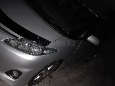 Toyota Estima 2007 года за 8 200 000 тг. в Алматы – фото 10