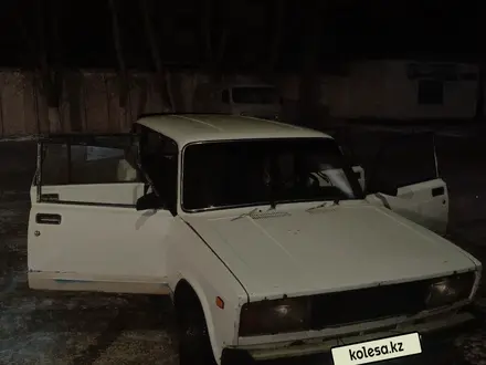 ВАЗ (Lada) 2104 1997 года за 750 000 тг. в Павлодар – фото 6