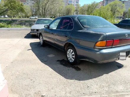 Toyota Corolla 1994 года за 700 000 тг. в Караганда – фото 3