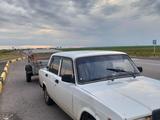 ВАЗ (Lada) 2107 2007 года за 630 000 тг. в Астана – фото 3