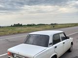ВАЗ (Lada) 2107 2007 года за 630 000 тг. в Астана – фото 4