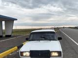 ВАЗ (Lada) 2107 2007 года за 630 000 тг. в Астана