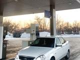 ВАЗ (Lada) Priora 2170 2014 годаүшін3 000 000 тг. в Риддер – фото 2