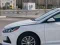 Hyundai Sonata 2018 годаүшін5 500 000 тг. в Актау – фото 11