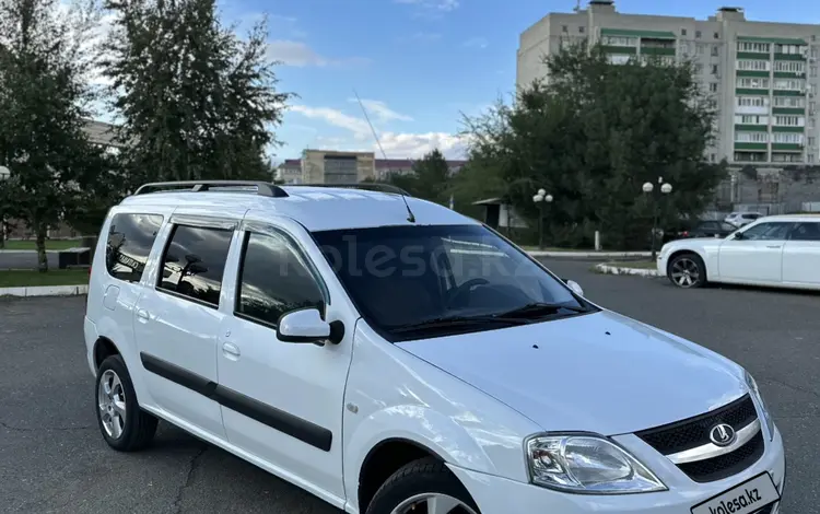 ВАЗ (Lada) Largus 2015 года за 3 400 000 тг. в Уральск