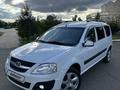 ВАЗ (Lada) Largus 2015 года за 3 400 000 тг. в Уральск – фото 3