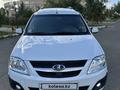 ВАЗ (Lada) Largus 2015 года за 3 400 000 тг. в Уральск – фото 2