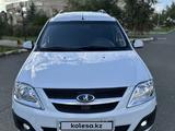 ВАЗ (Lada) Largus 2015 годаүшін3 400 000 тг. в Уральск – фото 2