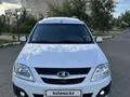 ВАЗ (Lada) Largus 2015 года за 3 400 000 тг. в Уральск – фото 6
