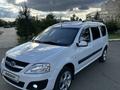 ВАЗ (Lada) Largus 2015 года за 3 400 000 тг. в Уральск – фото 5