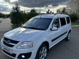 ВАЗ (Lada) Largus 2015 годаүшін3 400 000 тг. в Уральск – фото 5