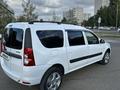 ВАЗ (Lada) Largus 2015 года за 3 400 000 тг. в Уральск – фото 9
