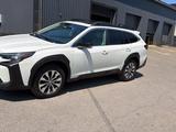 Subaru Outback 2024 года за 18 000 000 тг. в Усть-Каменогорск