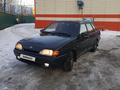 ВАЗ (Lada) 2115 2007 года за 1 150 000 тг. в Актобе – фото 6