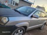 Hyundai Tucson 2007 годаүшін4 400 000 тг. в Астана – фото 2