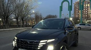 Hyundai Tucson 2023 года за 15 500 000 тг. в Караганда