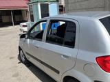 Hyundai Getz 2007 года за 3 300 000 тг. в Есик – фото 5