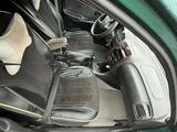 Mazda 626 1998 года за 1 750 000 тг. в Шымкент – фото 4
