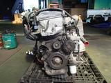 Двигатель из Японии на Тойота 1AZ D4 2.0 Avensis RAV4 за 76 900 тг. в Алматы