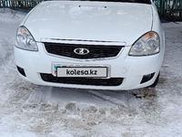 ВАЗ (Lada) Priora 2171 2011 годаүшін2 480 000 тг. в Петропавловск