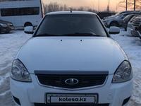 ВАЗ (Lada) Priora 2170 2013 годаүшін2 100 000 тг. в Усть-Каменогорск