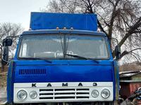 КамАЗ  53212 1991 годаүшін4 500 000 тг. в Талдыкорган