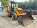 JCB  3CX4TEC 2015 года в Алматы – фото 4