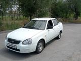 ВАЗ (Lada) Priora 2170 2013 года за 1 400 000 тг. в Павлодар – фото 3