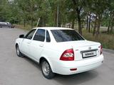 ВАЗ (Lada) Priora 2170 2013 года за 1 400 000 тг. в Павлодар – фото 4
