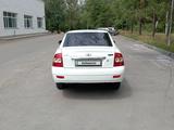 ВАЗ (Lada) Priora 2170 2013 года за 1 400 000 тг. в Павлодар – фото 5