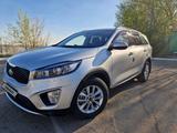 Kia Sorento 2017 года за 10 000 000 тг. в Караганда – фото 5