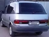 Toyota Previa 1991 года за 1 850 000 тг. в Мерке