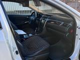 Toyota Camry 2014 года за 9 500 000 тг. в Жанаозен – фото 4