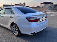 Toyota Camry 2014 годаүшін9 500 000 тг. в Жанаозен