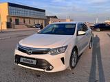 Toyota Camry 2014 годаүшін10 000 000 тг. в Жанаозен – фото 2