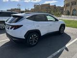Hyundai Tucson 2023 года за 13 000 000 тг. в Туркестан – фото 3