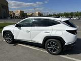 Hyundai Tucson 2023 года за 13 000 000 тг. в Туркестан – фото 4
